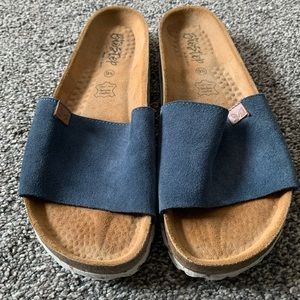 Biostep sandal